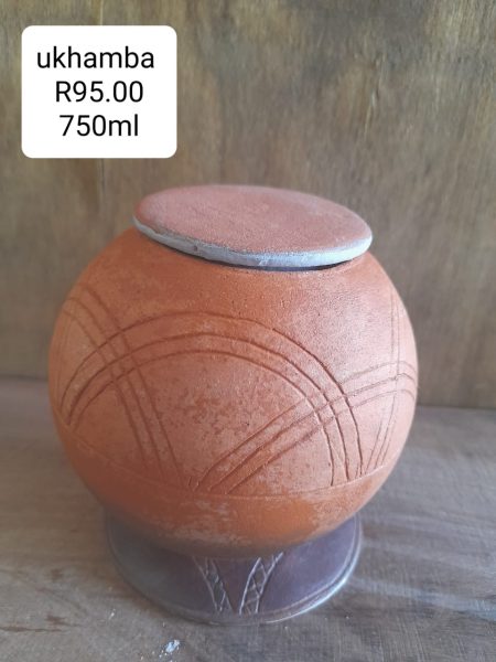 Ukhamba